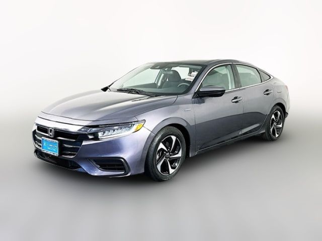 2022 Honda Insight EX