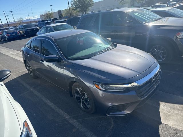 2022 Honda Insight EX