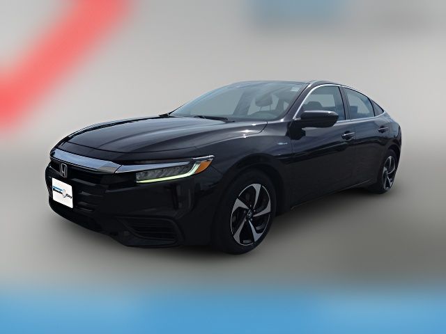 2022 Honda Insight EX