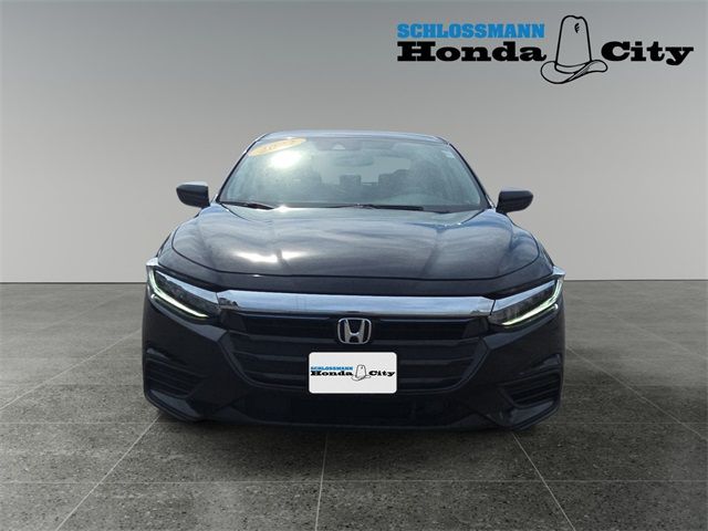 2022 Honda Insight EX