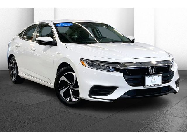 2022 Honda Insight EX