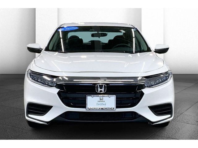 2022 Honda Insight EX