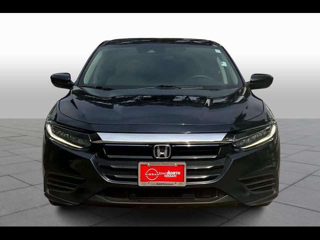 2022 Honda Insight EX