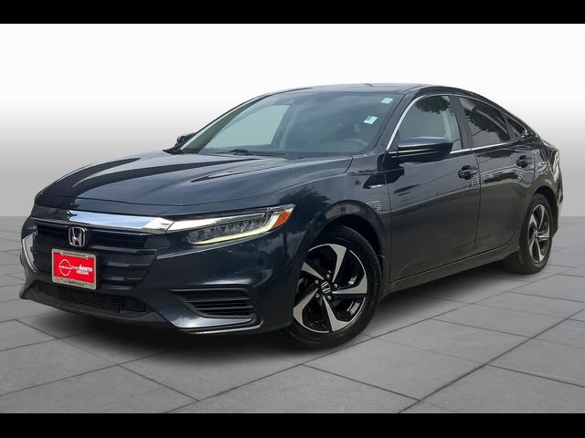 2022 Honda Insight EX