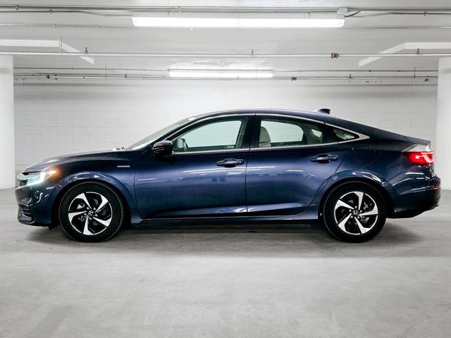 2022 Honda Insight EX