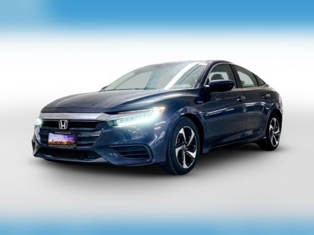 2022 Honda Insight EX