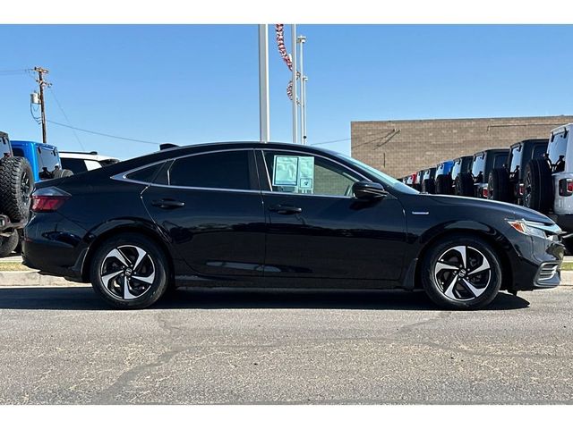 2022 Honda Insight EX