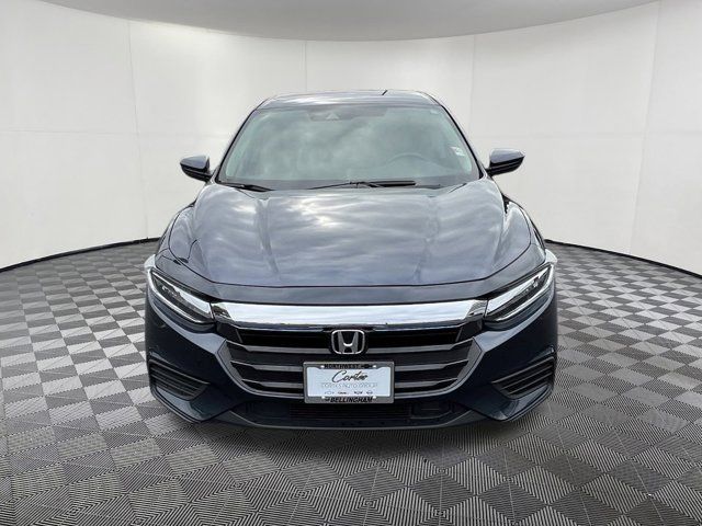 2022 Honda Insight EX