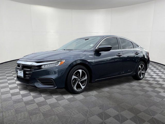 2022 Honda Insight EX