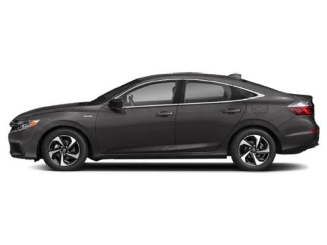 2022 Honda Insight EX