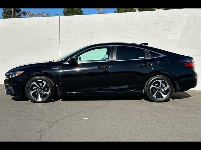 2022 Honda Insight EX