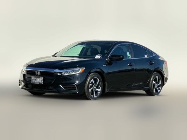 2022 Honda Insight EX