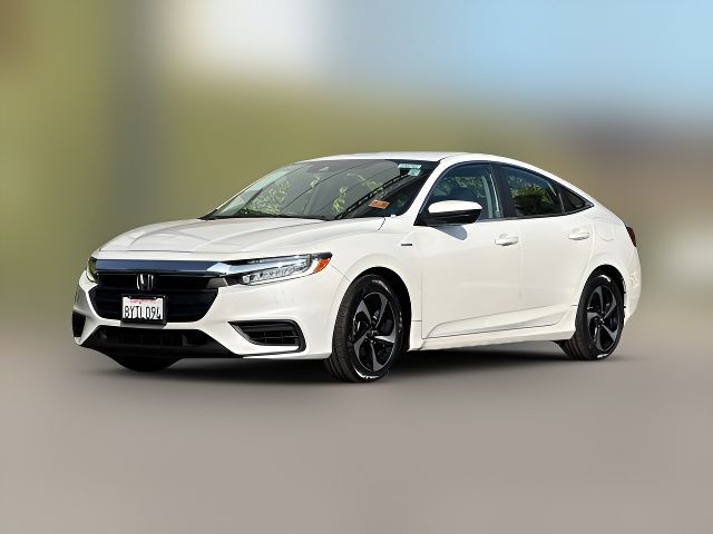 2022 Honda Insight EX