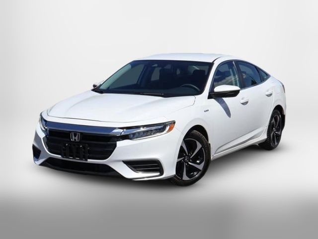 2022 Honda Insight EX