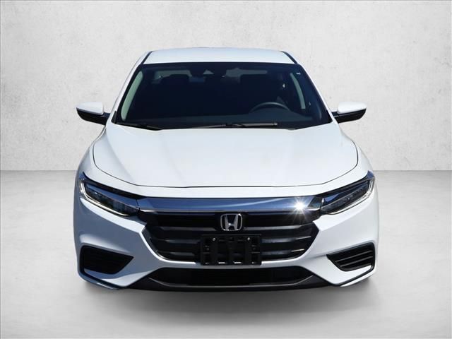 2022 Honda Insight EX