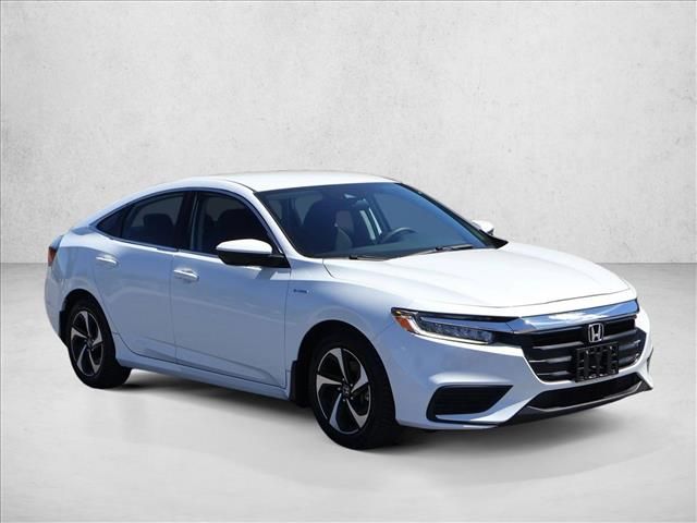 2022 Honda Insight EX