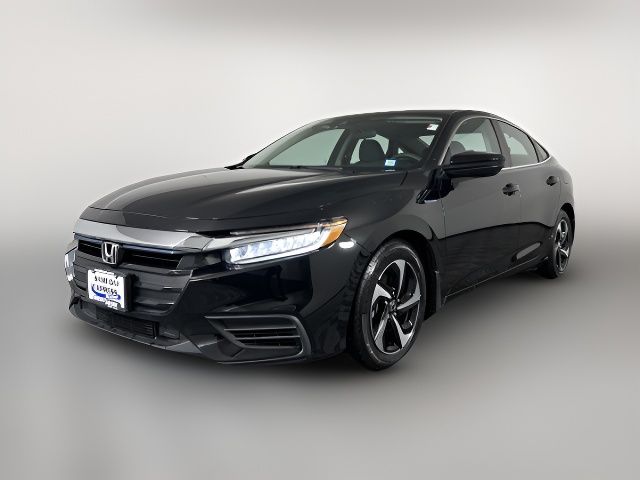 2022 Honda Insight EX