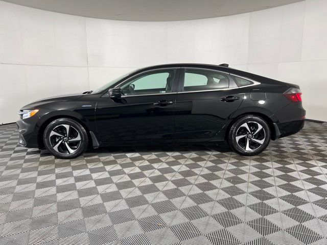 2022 Honda Insight EX