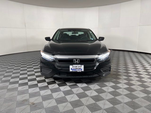 2022 Honda Insight EX