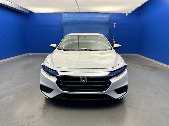 2022 Honda Insight EX