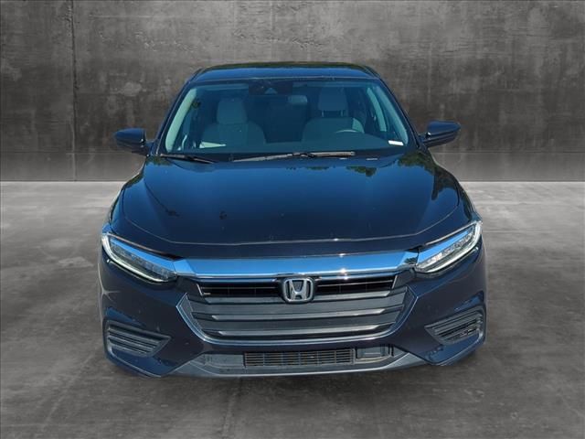 2022 Honda Insight EX