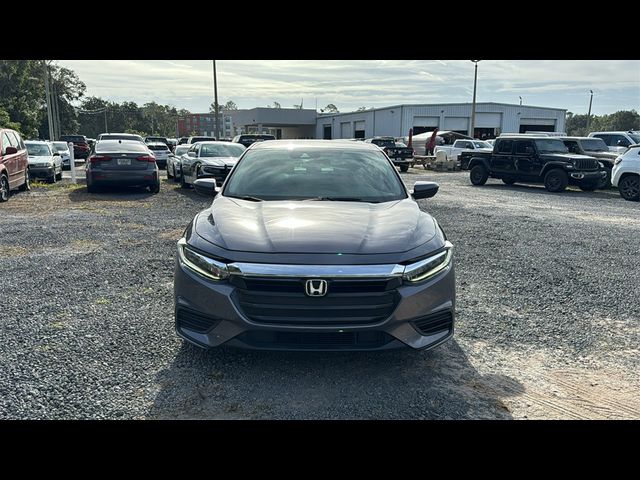 2022 Honda Insight EX