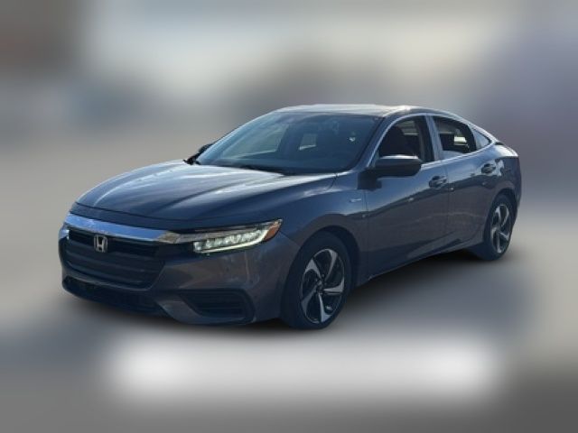 2022 Honda Insight EX