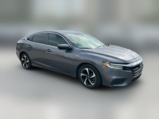 2022 Honda Insight EX