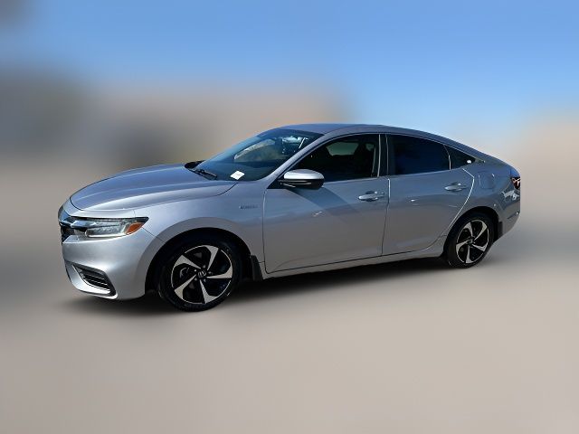 2022 Honda Insight EX