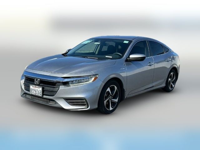 2022 Honda Insight EX