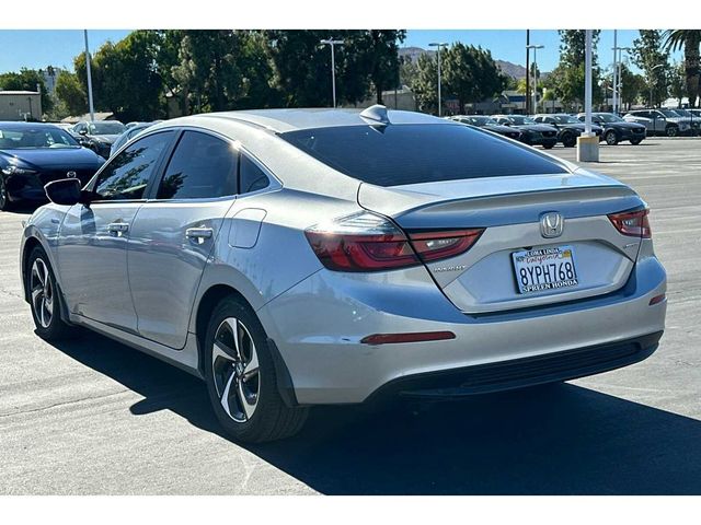 2022 Honda Insight EX