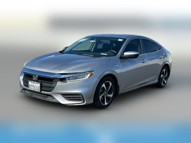 2022 Honda Insight EX