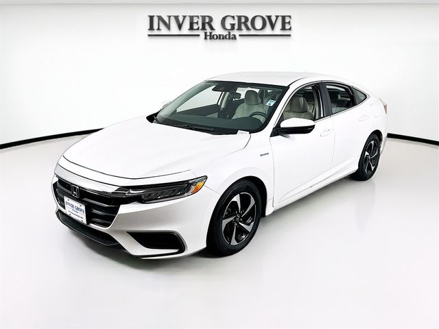 2022 Honda Insight EX