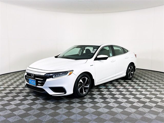 2022 Honda Insight EX