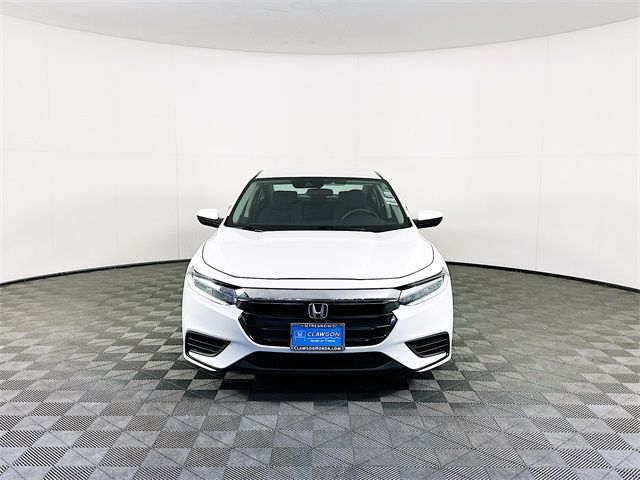 2022 Honda Insight EX