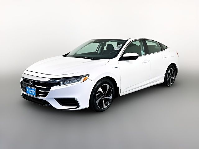 2022 Honda Insight EX