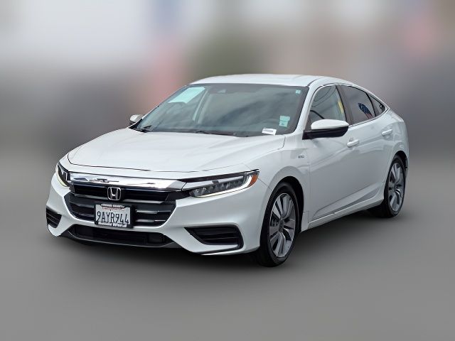 2022 Honda Insight EX