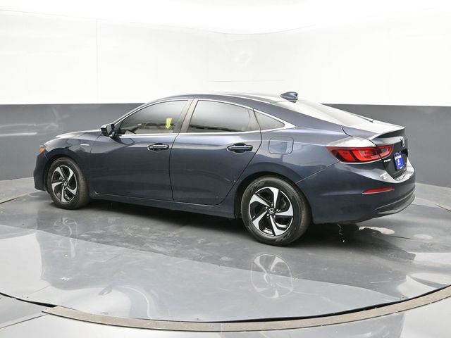 2022 Honda Insight EX