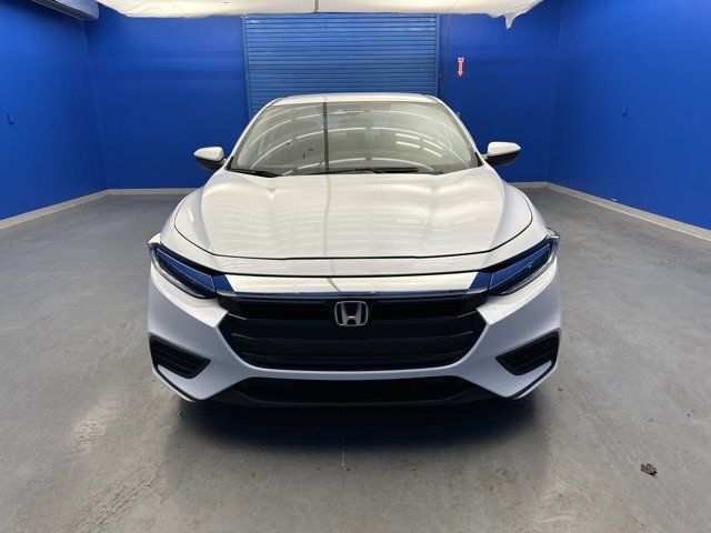 2022 Honda Insight EX