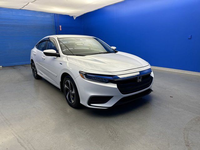 2022 Honda Insight EX