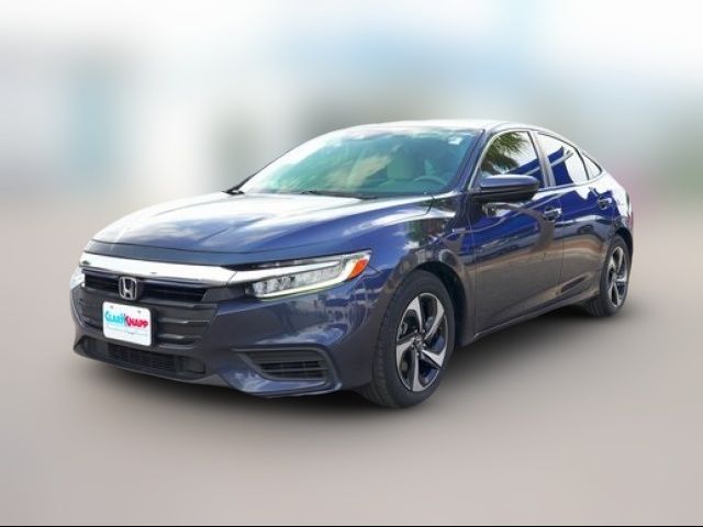 2022 Honda Insight EX