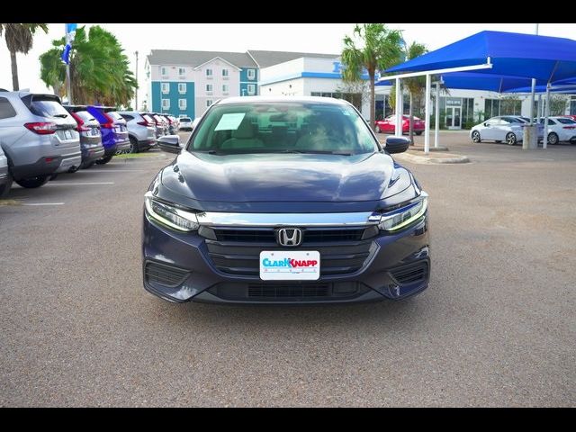 2022 Honda Insight EX