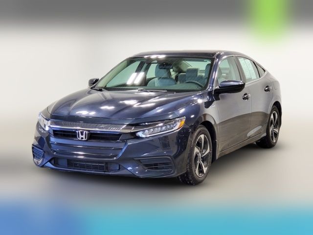 2022 Honda Insight EX