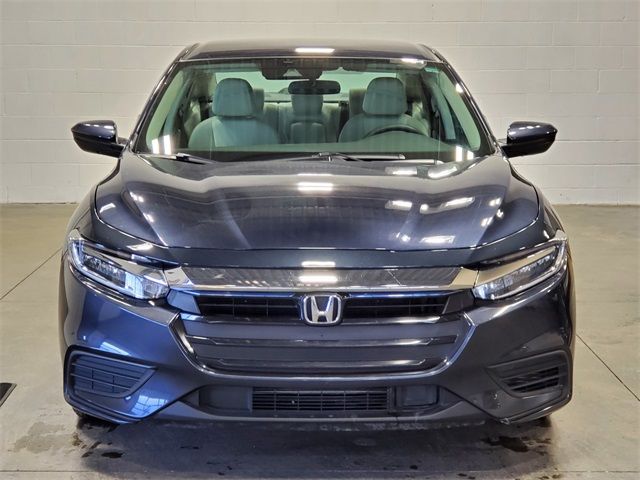 2022 Honda Insight EX