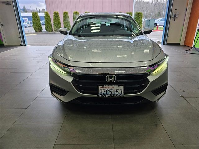 2022 Honda Insight EX