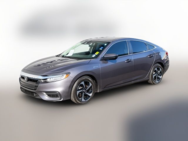 2022 Honda Insight EX