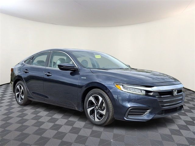 2022 Honda Insight EX