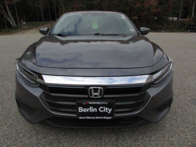 2022 Honda Insight EX