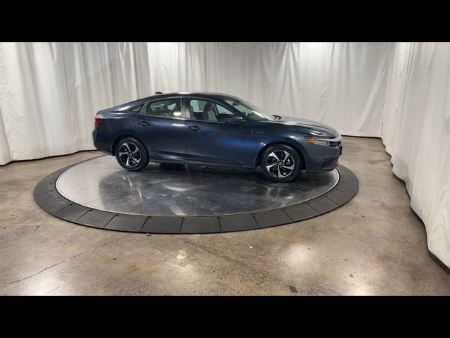 2022 Honda Insight EX