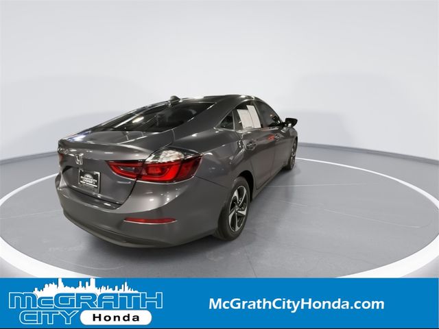 2022 Honda Insight EX